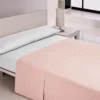 Sábana Encimera MIX ROSA Para Cama De 90cm