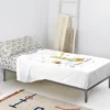 Ses Amis Juego De Sábana Cama 80/90 (160x270 Cm) Multicolor -Descansaya Tienda De Ventas 8361b1506f67128cd02bfef67faf1bdbca8929ce 3e0c6c7f246741d99800ca8246434b5d