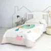 Pumpkin Colcha Cama 80/90 (180x260 Cm) Multicolor -Descansaya Tienda De Ventas 83cf87cb1fbd37d49a93f7cd59b92d7bdc71b991 5405822ade244b65a8f7ea0ca11eb761
