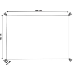 Manta De Algodón Beige Claro 130 X 180 Cm GUNA -Descansaya Tienda De Ventas 8557b13289b786ee5f049edafc0e9721cf84a4a0 0bde7c22966f468bba68d96f9eaf58f1