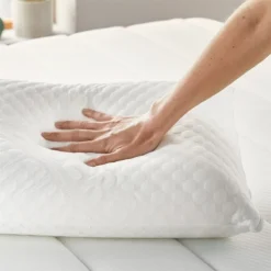 Almohada Viscoelástica Doble Funda Transpirable 90x40cm Pikolin Home -Descansaya Tienda De Ventas 86f333fbdd1c94d5328cec78ec86cb3a37838ef3 7a4f9d173a4143c68b758460a953baa7