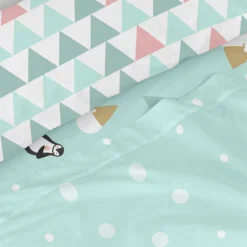 Skymo Day Juego De Sábana Cama 80/90 (160x270 Cm) Multicolor -Descansaya Tienda De Ventas 88d299e7550ba336529581e5c2cae2b7e486a25f 62ad06d942d64097bfcea255d4af2869