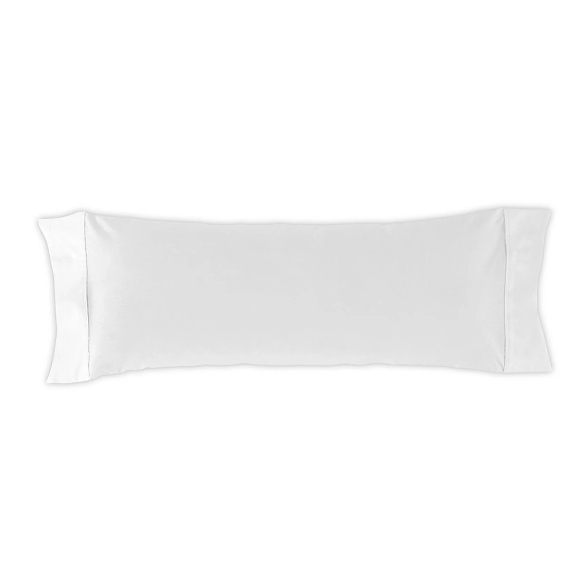 Guy Laroche Funda De Almohada PUREblanco 45x155 Cm 3 Guy Laroche Funda De Almohada PUREblanco 45x155 Cm