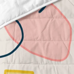 Anatomy Colcha Cama 80/90 (180x260 Cm) Multicolor -Descansaya Tienda De Ventas 8d8f657b807d6442a36d44f13b2bfa0ea1043cad 16618949b8b144cf8f3585dc3be133e5