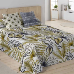 COLCHA BOUTI TEL AVIV CAMA 90 -Descansaya Tienda De Ventas 905a1fc868ade6548edd99bc5aaebbfc27769c15 063243dfab894c66b5ef31726c105f39