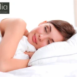 Vipalia Pack 2 Almohadas Comodas Transpirables. Exterior Microfibra. Interior Fibra Hueca Siliconada. Lavables. Firmeza Media. Confortables Y Adaptables Al Cuello. Calidad -Descansaya Tienda De Ventas 95015821636d4e74767c325623a401b534087f88 f6d7e2783a1b47f580bc7febd7a793d2