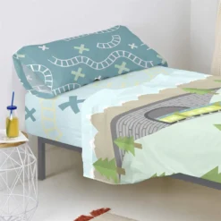 Train Bajera Cama 90 (90x200 Cm) Multicolor -Descansaya Tienda De Ventas 96d991513934c878cdc31f46825f1e44db8f3802 e9900b44a78947088199df494ea2b37b