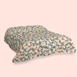 Flower Power Colcha Cama 80/90 (180x260 Cm) Multicolor 9 Flower Power Colcha Cama 80/90 (180x260 Cm) Multicolor -Descansaya Tienda De Ventas 9716442081fa9f76446b5d307fd85633b91b6f0d d3347d0f0c1945859fe6d70782742e45