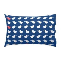 Whale Juego De Sábana Cuna (100x130 Cm) Multicolor -Descansaya Tienda De Ventas 98a1514b30343c80c9355ed39ce1bd05717ed910 4444abc03fa94ae39629d6b9729e07ce