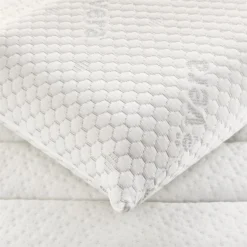 Almohada Viscoelástica Dermoprotectora 40x75cm Pikolin Home -Descansaya Tienda De Ventas 9aea098467eaf05ce09a72309135a5f41edccbdc 33f70fb90d314df88bd0d2f3933cd132