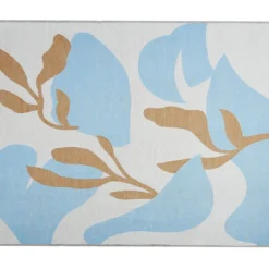 Manta De Acrílico/poliéster Beige Claro/azul Claro/marrón 130 X 170 Cm HAKUI 13 Manta De Acrílico/poliéster Beige Claro/azul Claro/marrón 130 X 170 Cm HAKUI -Descansaya Tienda De Ventas 9bda7a2b35cb4d4cd62c4435bdf4ea3a2f70e4ca 57209a59821b4c3595dea43f08c1e16c