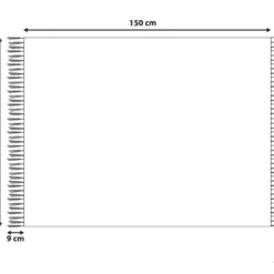 Manta De Algodón Verde Oliva 125 X 150 Cm YARSA -Descansaya Tienda De Ventas a1fafbe12a4923f8dbc99af4e8045079ed82321a 2d5bd954f64e4b36b4e37a375ed1d6b0