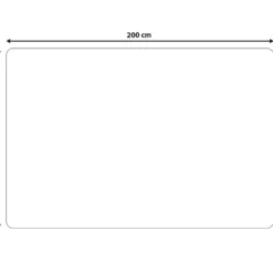 Manta De Acrílico Blanco 150 X 200 Cm DELICE -Descansaya Tienda De Ventas a22ba29d0f854f823b1f6de6d8242f8ea1961192 4e3e275e04224cd0803aeda8a68f973a