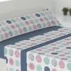 Juego De Sábanas Tres Piezas Fiji Cama 150cm Azul -Descansaya Tienda De Ventas a3ef9e1273cc0247b21af7339c6ed2e3c39ef33c 1ee11f7998b64e588f1610f09fcf54af