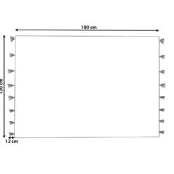 Manta De Algodón Beige/azul 130 X 180 Cm BHIND -Descansaya Tienda De Ventas a5bdc840329127509d273de381fe83c2c3d6551e 82b73212548a41908186198d05ff3c58