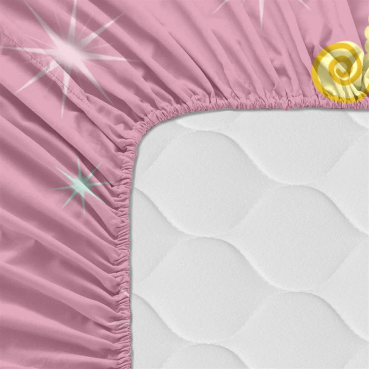 Pumpkin Bajera Cama 90 (90x200 Cm) Multicolor 6 Pumpkin Bajera Cama 90 (90x200 Cm) Multicolor - Image 4