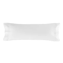Basic Juego De Sábana Cama 80/90 (160x270 Cm) Blanco -Descansaya Tienda De Ventas a842b5bcd53d4daaf3e1f66284a51fb7d427d1d8 37dcf12eefef423b944e65a37c288868