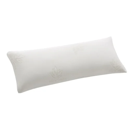 Almohada Viscoelástica Copos Funda Aloe Vera 150cm Donegal Collections -Descansaya Tienda De Ventas a9bf678297d2b977d6ebc5c30c75f7d8c4cab86a 65b5ad04828b49ad9ea3844a90e7e7b9