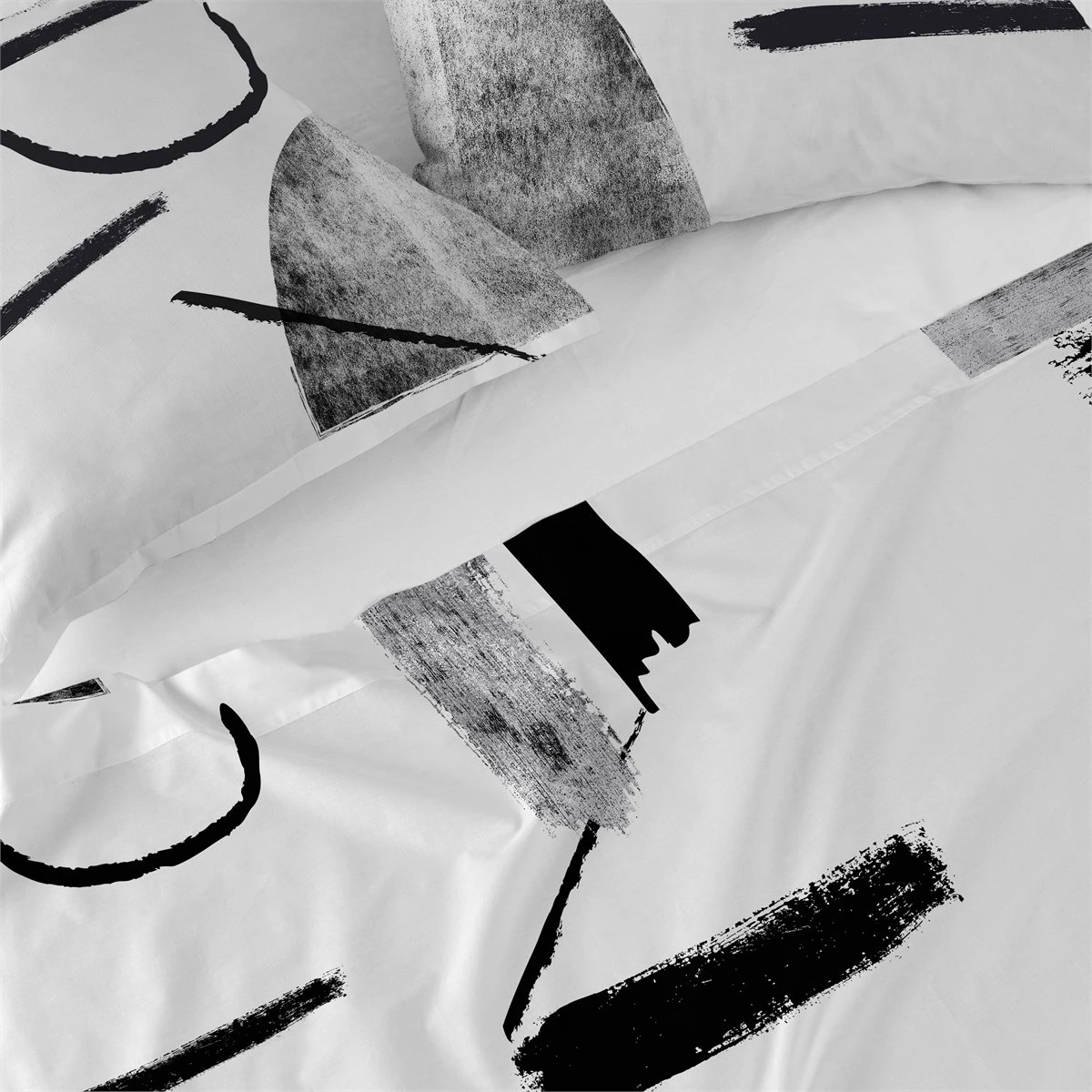 Shapes Sábana Cama 105 (180x270 Cm) Multicolor 5 Shapes Sábana Cama 105 (180x270 Cm) Multicolor - Image 3