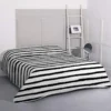 Stripes Colcha Cama 105 (200x260 Cm) Multicolor -Descansaya Tienda De Ventas ace3726e5d5b37866c9641058be73bd4ec8f4283 9b1e60ece8f745c4b2fcad7b1a35f277