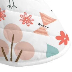 Woodland Colcha Cama 80/90 (180x260 Cm) Multicolor -Descansaya Tienda De Ventas ada4e6f9943ad9fdf0cff7bff868f1a21f020b7f 959f1c6c3e634d8f9886e2e0b786affc