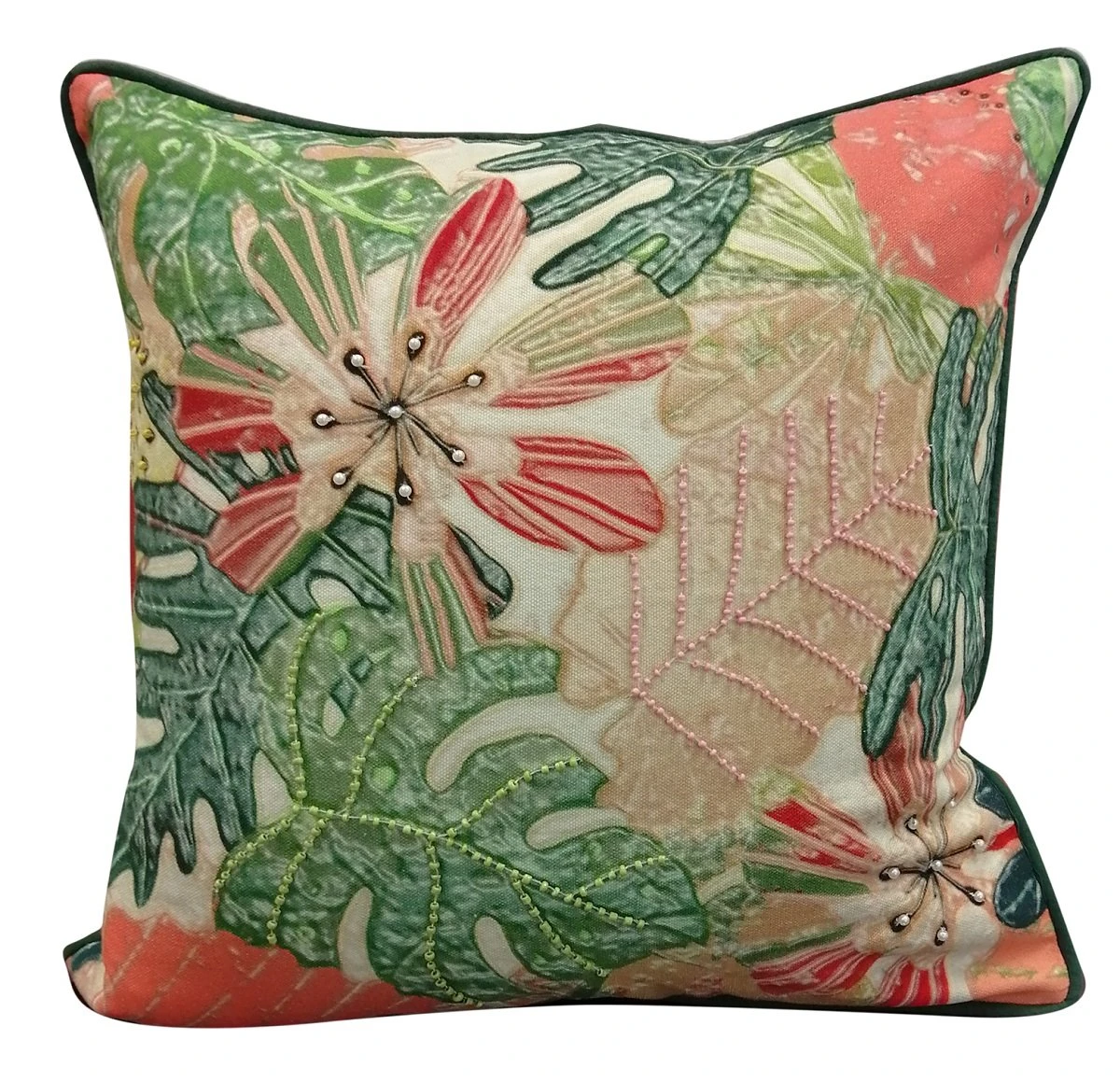 Cojín NILO 3 Cojín NILO