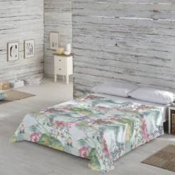 JUEGO DE SÁBANAS HAKONE CAMA 90 -Descansaya Tienda De Ventas ade3ed812a10774e03624411278600dd00e8b897 3cf01d516a824fed8f8936836e6a7c94