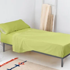Basic Bajera Cama 90 (90x200 Cm) Verde -Descansaya Tienda De Ventas b041c6d744f4d65e759c17b2476d1c3e5ac0c8eb 41916f03a809486e90c8205cdc7f1cb4