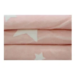 Acomoda Textil - Manta Para Bebé. Manta Para Cuna 100x140 Cm, Manta Bebé Estrellas Con Borreguito, Suave, Cálida Y Ligera. (Rosa) 8 Acomoda Textil - Manta Para Bebé. Manta Para Cuna 100x140 Cm, Manta Bebé Estrellas Con Borreguito, Suave, Cálida Y Ligera. (Rosa) -Descansaya Tienda De Ventas b0eef51a41e4611941dfabef852ddad7631f794f 051dacaa4e2542e28e80396a04ee86d8