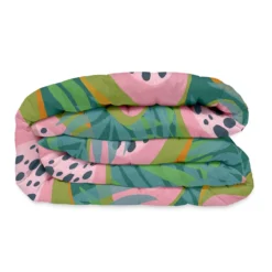 Papaya Colcha Cama 80/90 (180x260 Cm) Multicolor -Descansaya Tienda De Ventas b1ec3cc1576c02f396b9a28d65e82b3a8bcdc3e7 03727dec0b2244f8b32654ea69fde919