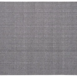 Manta De Algodón Gris 130 X 160 Cm TANGIER -Descansaya Tienda De Ventas b2032b04aceaa383b52decbdc7a615fa07de1cf0 07a241da4c4b422b97f9d8c65c30f587