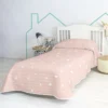 Little Star Pink Colcha Cama 80/90 (180x260 Cm) Rosa -Descansaya Tienda De Ventas b4a1b89e5ed8ca8cc1690f1ee83d72ecc1612e49 b2ab2a0420d0481f94f638a94158bcbc