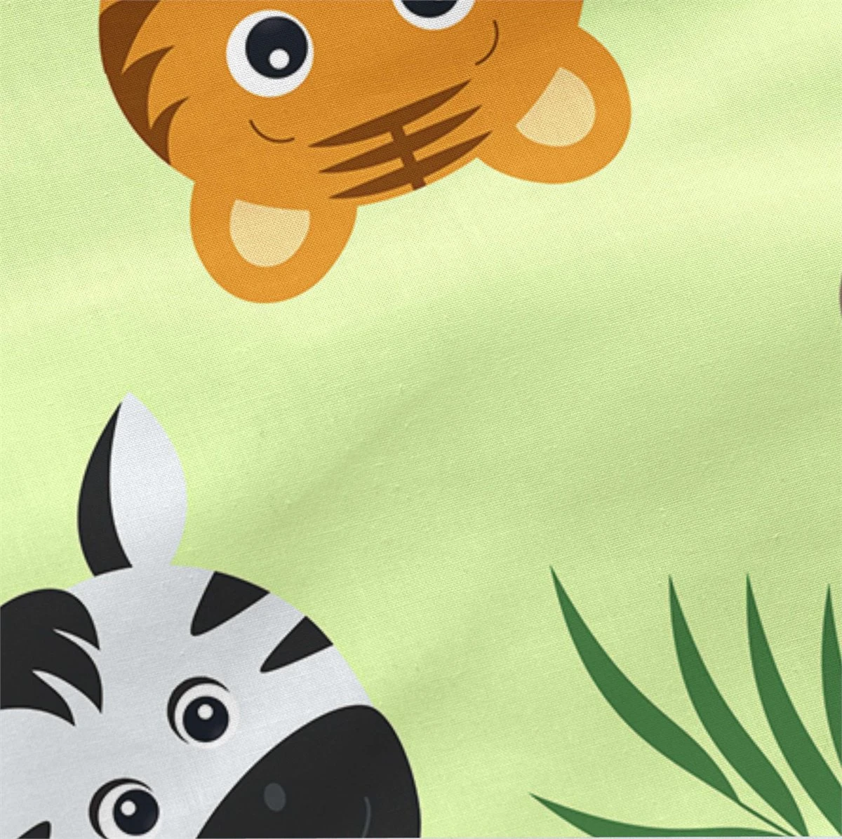 Wild Bajera Cama 90 (90x200 Cm) Multicolor 8 Wild Bajera Cama 90 (90x200 Cm) Multicolor - Image 6