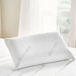 Almohada Viscoelástica Dermoprotectora 40x75cm Pikolin Home -Descansaya Tienda De Ventas b954955278d5128a2f3d1c4c5e6185ead52a0d8a 3240d34a80904f35aed06e74cdfea2f9