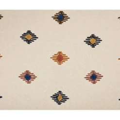 Manta De Algodón Multicolor 130 X 180 Cm MUNGER 11 Manta De Algodón Multicolor 130 X 180 Cm MUNGER -Descansaya Tienda De Ventas b9f71b08cad2aa2c3124106fddaa182e6ce0fa51 452c58cebf6f4749928c68f203e467fd