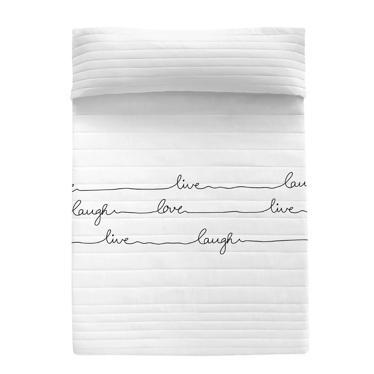 Live Colcha Cama 80/90 (180x260 Cm) Multicolor 7 Live Colcha Cama 80/90 (180x260 Cm) Multicolor - Image 5