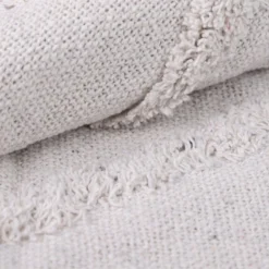 Manta Algodon Tejida A Mano 125x150 Cm -Descansaya Tienda De Ventas bcfdef872ccaf38840823faf35d3dd9c8cb5b944 3e45efa6a6604c81b494ba0de3530407