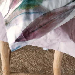 Guy Laroche 2 Fundas De Almohada 100% Algodón PercalNEIT 65x65 Cm Multicolor -Descansaya Tienda De Ventas c2efa141699f297e3663eaa15343bc5cd44fd99a cf61d187a22745ddbfe4f1b3db106877