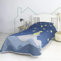 La Nuit Colcha Cama 80/90 (180x260 Cm) Multicolor -Descansaya Tienda De Ventas c352bd953ad34bb170151efe8157841ff34aa303 e6270fc2aad5422bbe2f799247f8349a