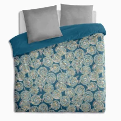 Edredón ROSACE