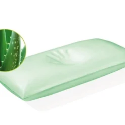 Almohada Viscoelástica Memory Cooler | HÄUSBED | Sistema Antiacaros Y Antibacterias 90 Cm -Descansaya Tienda De Ventas c64cb08e6da72bdf2d26d3a8214b9c2b262b4725 d1cb2c70702147ec94689a7fb108af29