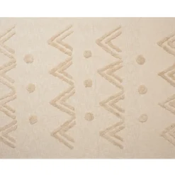 Manta De Algodón Beige 130 X 180 Cm FATEHPUR -Descansaya Tienda De Ventas c6c757e602534cdc9532f0a3afdcea3e2ce175fd feb82fd330d4460283d6588488068daf