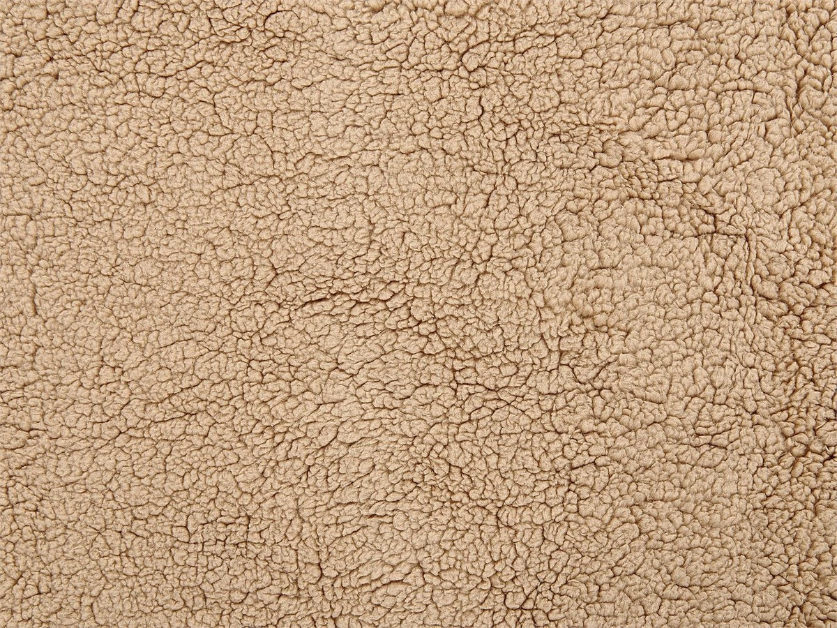 Manta De Poliéster Beige Arena 125 X 150 Cm MIRGE 6 Manta De Poliéster Beige Arena 125 X 150 Cm MIRGE - Image 4