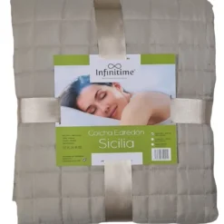 Colcha SICILIA Beige