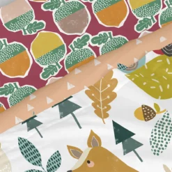 Harvestwood Juego De Sábana Cama 80/90 (160x270 Cm) Multicolor 10 Harvestwood Juego De Sábana Cama 80/90 (160x270 Cm) Multicolor -Descansaya Tienda De Ventas cd7c0fb8521cfddc50bd0987f707bc4a0cf6d295 15cdda06be1d410285fb8eed3aaf1f53