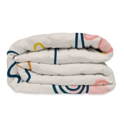 Anatomy Colcha Cama 80/90 (180x260 Cm) Multicolor -Descansaya Tienda De Ventas ce22ff12dff6c095e69a0dae1b0972c0c9c90a34 a639271e87c54f12a80d3b3820a5c909