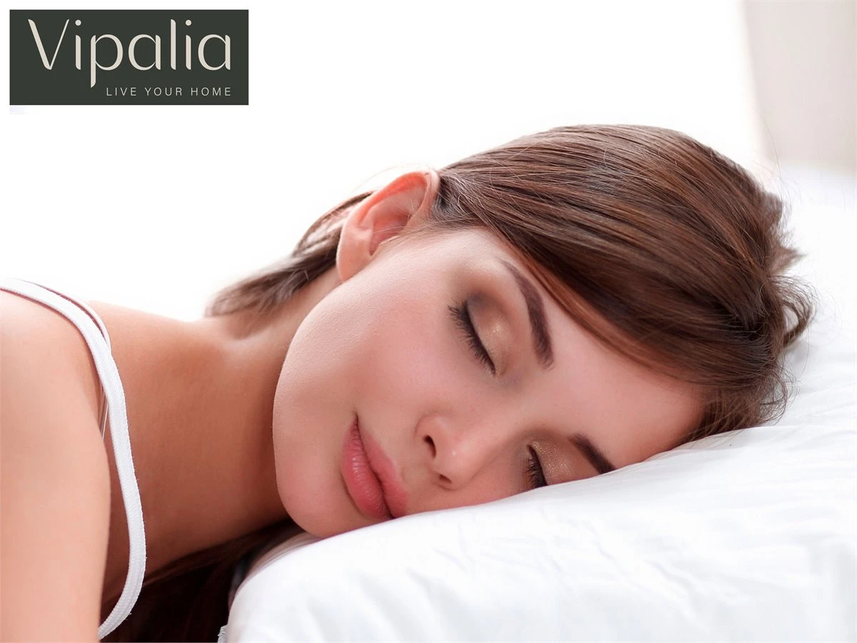 Vipalia Pack 2 Almohadas Viscoelasticas Compactas. Comodas Transpirables. Exterior Tejido 3D. Con Cremallera. Lavables. Firmeza Media. Confortables Y Adaptables. Calidad. 2x75 Cm 8 Vipalia Pack 2 Almohadas Viscoelasticas Compactas. Comodas Transpirables. Exterior Tejido 3D. Con Cremallera. Lavables. Firmeza Media. Confortables Y Adaptables. Calidad. 2x75 Cm - Image 6