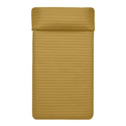 Basic Dash Colcha Cama 80/90 (180x260 Cm) Mostaza -Descansaya Tienda De Ventas d3b0e8dd9a8ba3cd2e3253ca42725b847c378066 393c1a1981f841da9c59317b0c20b67c