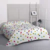 Confetti Colcha Cama 80/90 (180x260 Cm) Multicolor -Descansaya Tienda De Ventas d4fdf097bb8877a08c19774ed0f72ff8d7224c93 8fe3432a76ab4a51b672b94a51f22229
