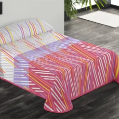 Colcha PALERMO Para Cama De 90cm